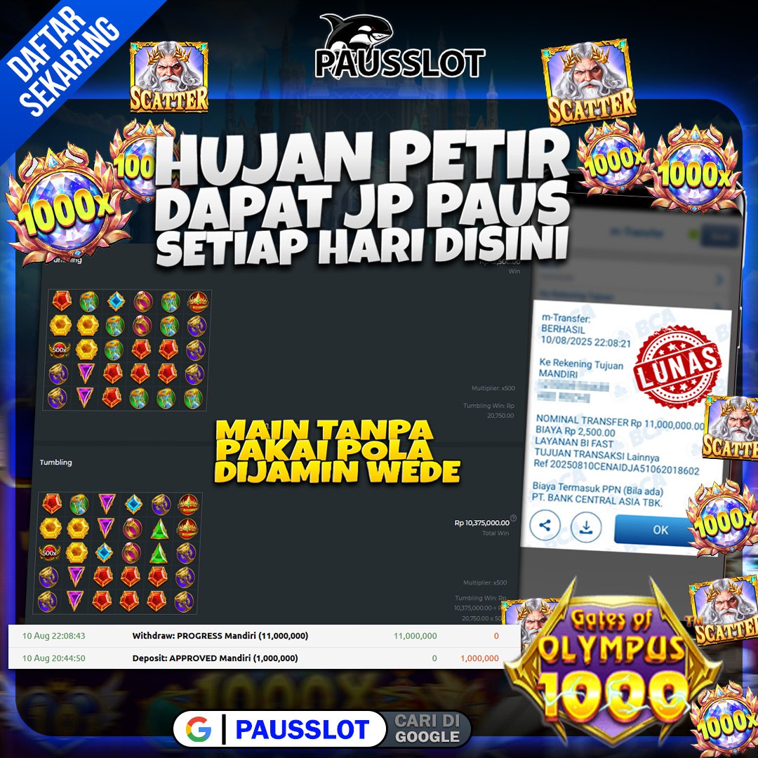 PausSlot